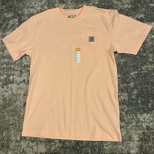 Carhartt short sleeve tshirt